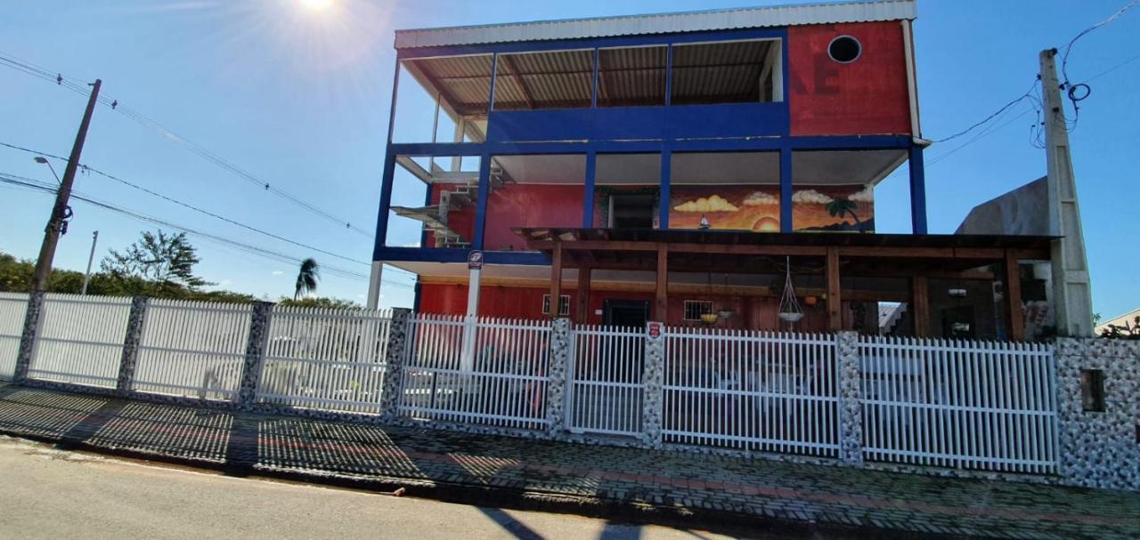 Sunflower Inn Penha  Exteriör bild